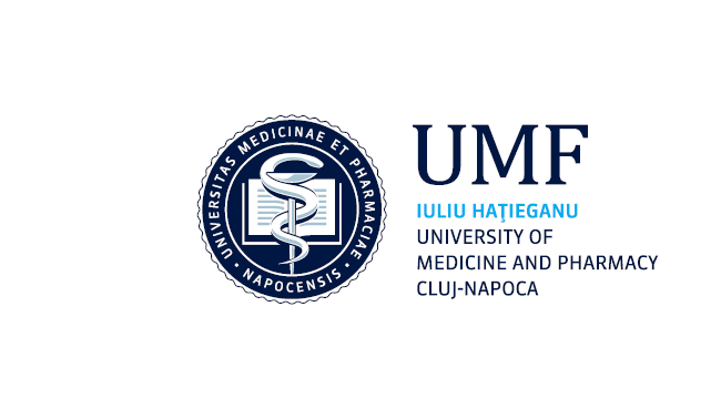 Iuliu Hatieganu University of Medicine and Pharmacy Cluj-Napoca
