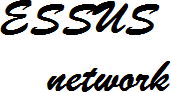 Essus Network Logo