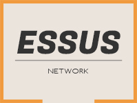 Essus Network Logo